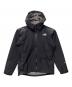 THE NORTH FACE（ザ ノース フェイス）の古着「クライムライトジャケット」｜ブラック