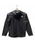 THE NORTH FACE (ザ ノース フェイス) クライムライトジャケット ブラック サイズ:L：16000円