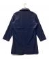 Columbia (コロンビア) ブラックバーンパス コート ステンカラー ネイビー サイズ:M：15000円