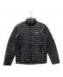 MOUNTAIN HARD WEAR（マウンテンハードウェア）の古着「ゴーストウィスパラージャケット」｜ブラック