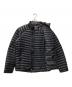 中古・古着 MOUNTAIN HARD WEAR (マウンテンハードウェア) ゴーストウィスパラージャケット ブラック サイズ:M：20000円