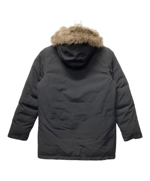 Columbia（コロンビア）Columbia (コロンビア) マーカムピークパーカー ブラック サイズ:Lの古着・服飾アイテム