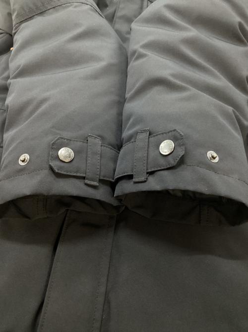 Columbia（コロンビア）Columbia (コロンビア) マーカムピークパーカー ブラック サイズ:Lの古着・服飾アイテム