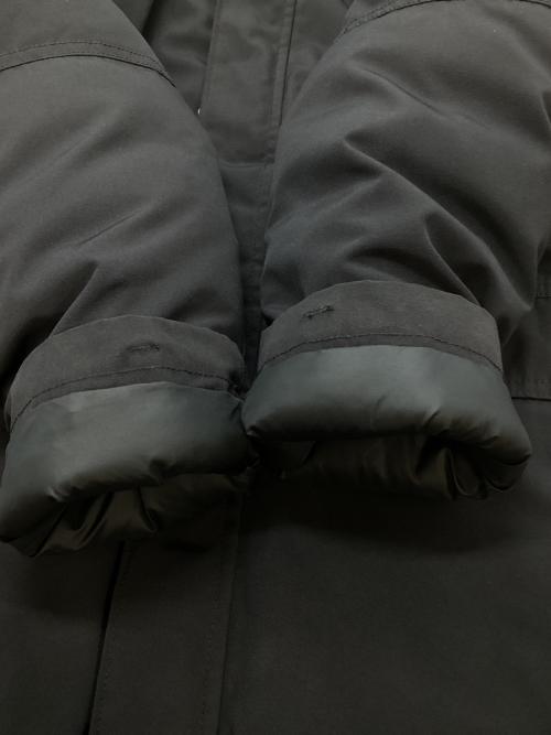 Columbia（コロンビア）Columbia (コロンビア) マーカムピークパーカー ブラック サイズ:Lの古着・服飾アイテム