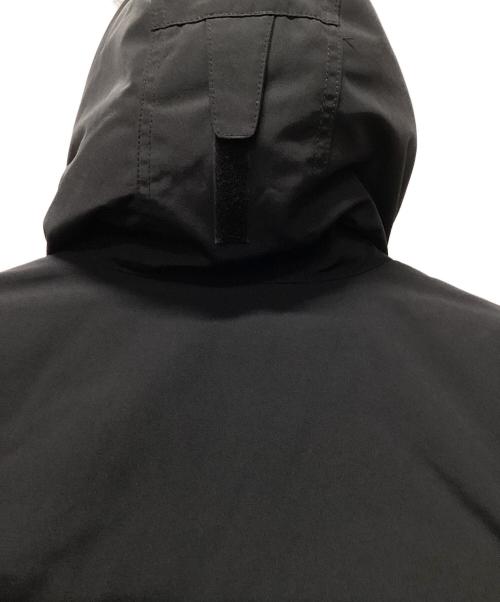 Columbia（コロンビア）Columbia (コロンビア) マーカムピークパーカー ブラック サイズ:Lの古着・服飾アイテム