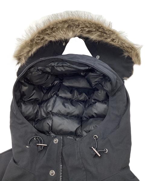 Columbia（コロンビア）Columbia (コロンビア) マーカムピークパーカー ブラック サイズ:Lの古着・服飾アイテム
