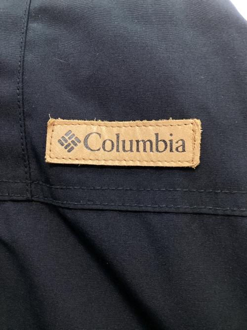 Columbia（コロンビア）Columbia (コロンビア) マーカムピークパーカー ブラック サイズ:Lの古着・服飾アイテム