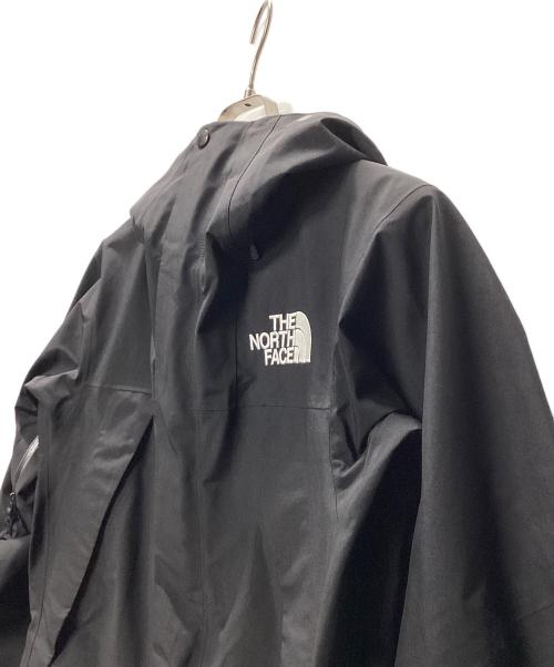 THE NORTH FACE（ザ ノース フェイス）THE NORTH FACE (ザ ノース フェイス) トレッキングウェア(ジャケット) ブラック サイズ:XSの古着・服飾アイテム