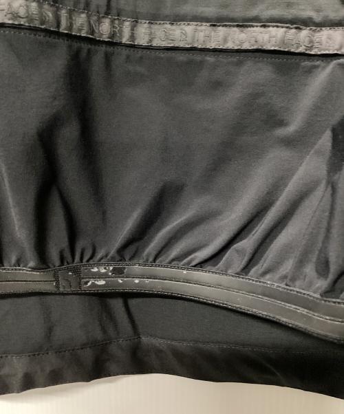 THE NORTH FACE（ザ ノース フェイス）THE NORTH FACE (ザ ノース フェイス) トレッキングウェア(ジャケット) ブラック サイズ:XSの古着・服飾アイテム