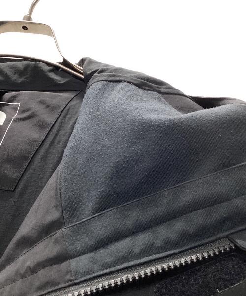 THE NORTH FACE（ザ ノース フェイス）THE NORTH FACE (ザ ノース フェイス) トレッキングウェア(ジャケット) ブラック サイズ:XSの古着・服飾アイテム