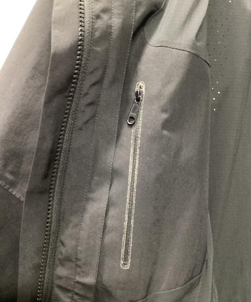 THE NORTH FACE（ザ ノース フェイス）THE NORTH FACE (ザ ノース フェイス) トレッキングウェア(ジャケット) ブラック サイズ:XSの古着・服飾アイテム