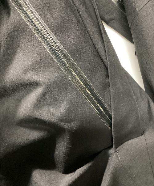 THE NORTH FACE（ザ ノース フェイス）THE NORTH FACE (ザ ノース フェイス) トレッキングウェア(ジャケット) ブラック サイズ:XSの古着・服飾アイテム