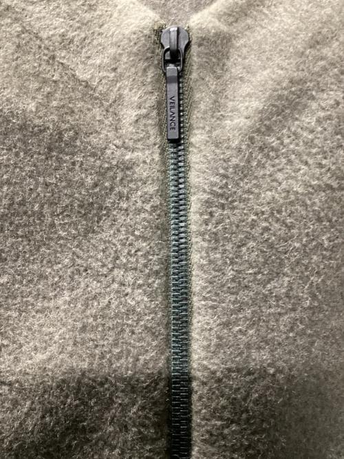 ARC'TERYX  VEILANCE（アークテリクス ヴェイランス）ARC'TERYX  VEILANCE (アークテリクス ヴェイランス) dinitz comp jacket オリーブ×グレー サイズ:Lの古着・服飾アイテム