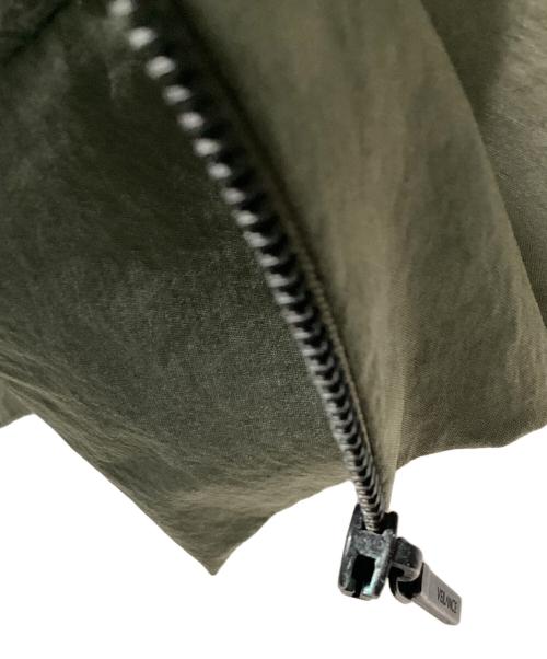 ARC'TERYX  VEILANCE（アークテリクス ヴェイランス）ARC'TERYX  VEILANCE (アークテリクス ヴェイランス) dinitz comp jacket オリーブ×グレー サイズ:Lの古着・服飾アイテム