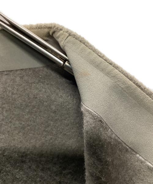 ARC'TERYX  VEILANCE（アークテリクス ヴェイランス）ARC'TERYX  VEILANCE (アークテリクス ヴェイランス) dinitz comp jacket オリーブ×グレー サイズ:Lの古着・服飾アイテム