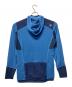NORRONA (ノローナ) bitihorn Alpha Hoodie Shirt ネイビー サイズ:M：12000円