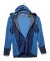 中古・古着 NORRONA (ノローナ) bitihorn Alpha Hoodie Shirt ネイビー サイズ:M：12000円