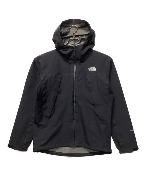 THE NORTH FACE（ザ ノース フェイス）THE NORTH FACE (ザ ノース フェイス) クライムライトジャケット ブラック サイズ:Lの古着・服飾アイテム