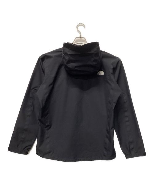 THE NORTH FACE（ザ ノース フェイス）THE NORTH FACE (ザ ノース フェイス) クライムライトジャケット ブラック サイズ:Lの古着・服飾アイテム