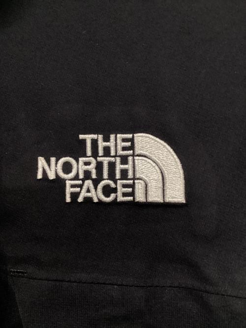 THE NORTH FACE（ザ ノース フェイス）THE NORTH FACE (ザ ノース フェイス) クライムライトジャケット ブラック サイズ:Lの古着・服飾アイテム
