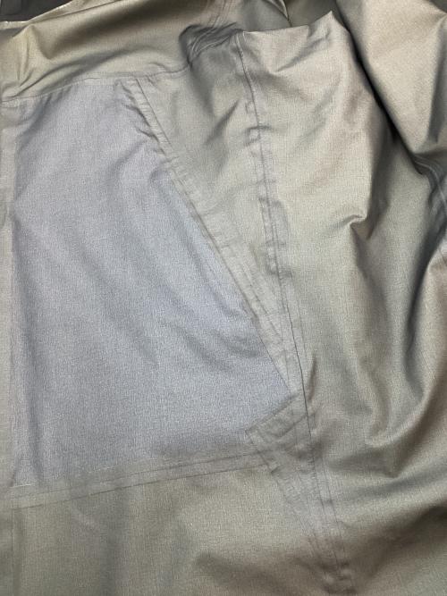 THE NORTH FACE（ザ ノース フェイス）THE NORTH FACE (ザ ノース フェイス) クライムライトジャケット ブラック サイズ:Lの古着・服飾アイテム