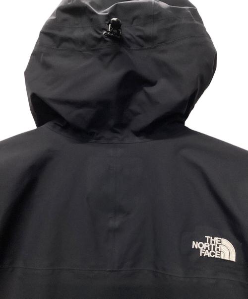 THE NORTH FACE（ザ ノース フェイス）THE NORTH FACE (ザ ノース フェイス) クライムライトジャケット ブラック サイズ:Lの古着・服飾アイテム