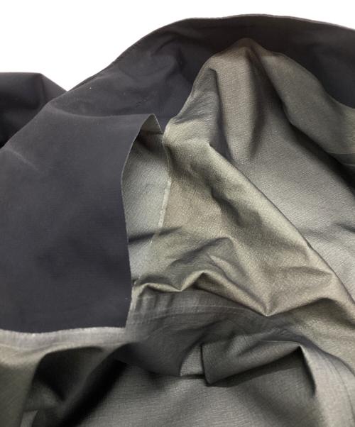 THE NORTH FACE（ザ ノース フェイス）THE NORTH FACE (ザ ノース フェイス) クライムライトジャケット ブラック サイズ:Lの古着・服飾アイテム