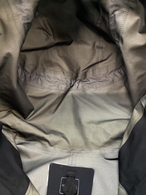THE NORTH FACE（ザ ノース フェイス）THE NORTH FACE (ザ ノース フェイス) クライムライトジャケット ブラック サイズ:Lの古着・服飾アイテム