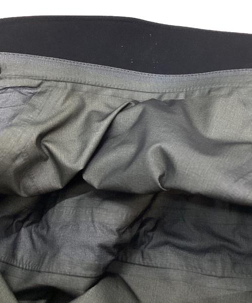 THE NORTH FACE（ザ ノース フェイス）THE NORTH FACE (ザ ノース フェイス) クライムライトジャケット ブラック サイズ:Lの古着・服飾アイテム