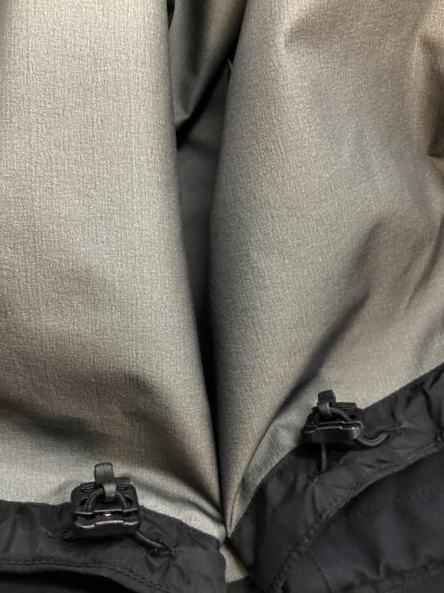THE NORTH FACE（ザ ノース フェイス）THE NORTH FACE (ザ ノース フェイス) クライムライトジャケット ブラック サイズ:Lの古着・服飾アイテム