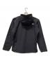 THE NORTH FACE (ザ ノース フェイス) クライムライトジャケット ブラック サイズ:L：10000円