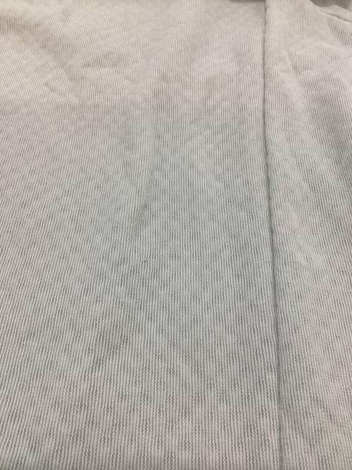 THE NORTH FACE（ザ ノース フェイス）THE NORTH FACE (ザ ノース フェイス) エクスペディショングリッドフリースジップアップ ホワイト サイズ:Sの古着・服飾アイテム