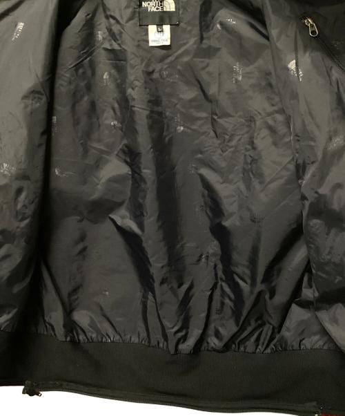 THE NORTH FACE（ザ ノース フェイス）THE NORTH FACE (ザ ノース フェイス) マウンテンジャケット レッド×ブラック サイズ:Lの古着・服飾アイテム