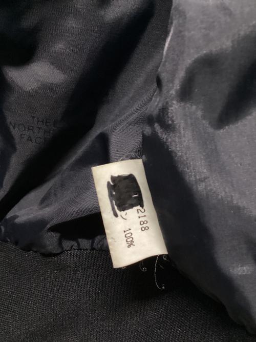 THE NORTH FACE（ザ ノース フェイス）THE NORTH FACE (ザ ノース フェイス) マウンテンジャケット レッド×ブラック サイズ:Lの古着・服飾アイテム