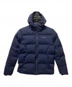 Patagoniaパタゴニア）の古着「ジャクソン グレイシャージャケット」｜ネイビー