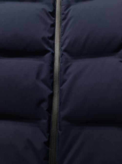 Patagonia（パタゴニア）Patagonia (パタゴニア) ジャクソン グレイシャージャケット ネイビー サイズ:Sの古着・服飾アイテム