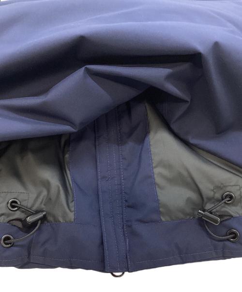Patagonia（パタゴニア）Patagonia (パタゴニア) ジャクソン グレイシャージャケット ネイビー サイズ:Sの古着・服飾アイテム