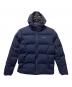 Patagonia（パタゴニア）の古着「ジャクソン グレイシャージャケット」｜ネイビー