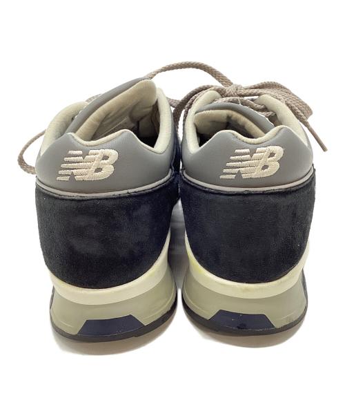NEW BALANCE（ニューバランス）NEW BALANCE (ニューバランス) アウトドアウェア(シューズ) ネイビー サイズ:約26cm (UK7)の古着・服飾アイテム