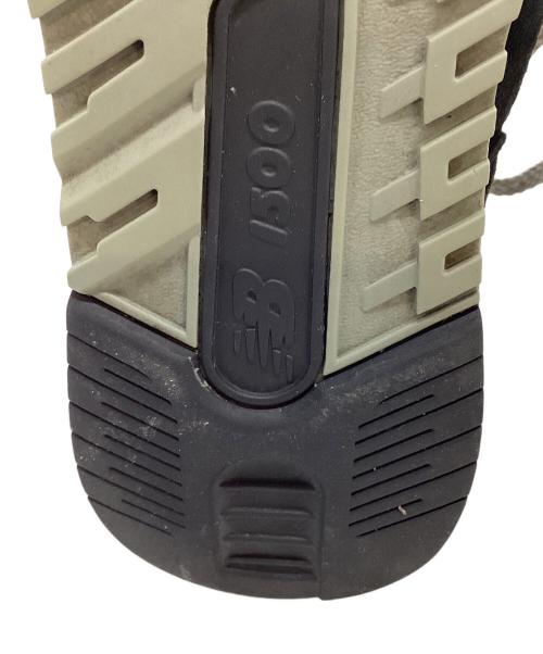 NEW BALANCE（ニューバランス）NEW BALANCE (ニューバランス) アウトドアウェア(シューズ) ネイビー サイズ:約26cm (UK7)の古着・服飾アイテム