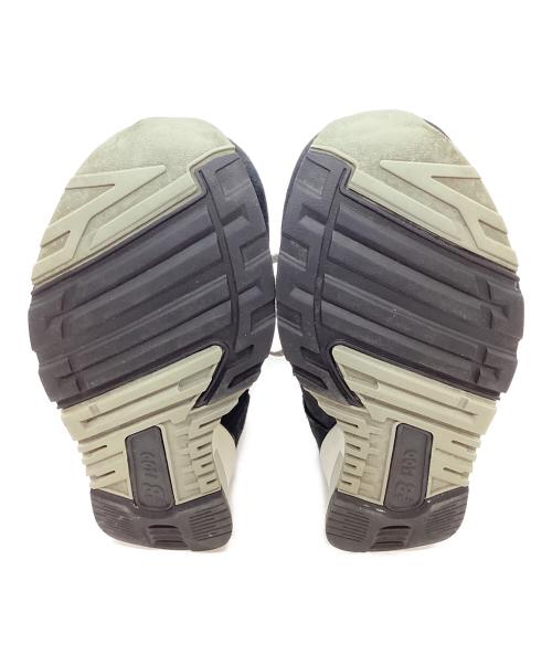 NEW BALANCE（ニューバランス）NEW BALANCE (ニューバランス) アウトドアウェア(シューズ) ネイビー サイズ:約26cm (UK7)の古着・服飾アイテム