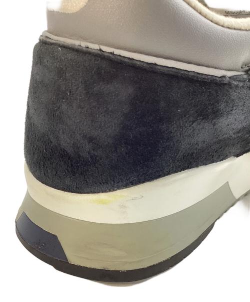 NEW BALANCE（ニューバランス）NEW BALANCE (ニューバランス) アウトドアウェア(シューズ) ネイビー サイズ:約26cm (UK7)の古着・服飾アイテム