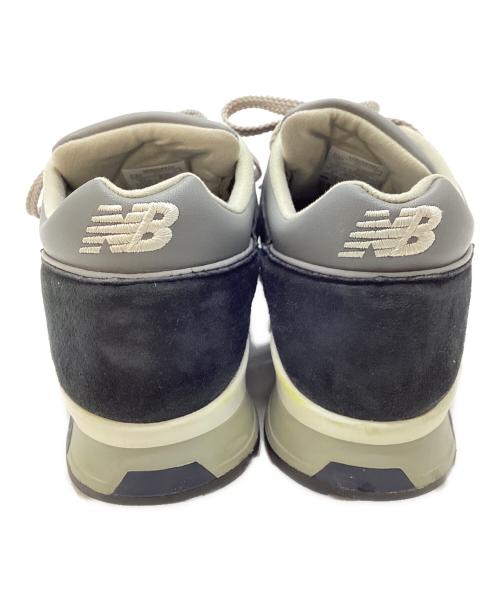 NEW BALANCE（ニューバランス）NEW BALANCE (ニューバランス) アウトドアウェア(シューズ) ネイビー サイズ:約26cm (UK7)の古着・服飾アイテム