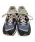 NEW BALANCE (ニューバランス) アウトドアウェア(シューズ) ネイビー サイズ:約26cm (UK7)：14000円