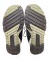 中古・古着 NEW BALANCE (ニューバランス) アウトドアウェア(シューズ) ネイビー サイズ:約26cm (UK7)：14000円
