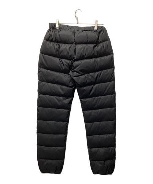 MountainEquipment（マウンテンイクィップメント）MountainEquipment (マウンテンイクィップメント) パウダーパンツ ブラック サイズ:Sの古着・服飾アイテム