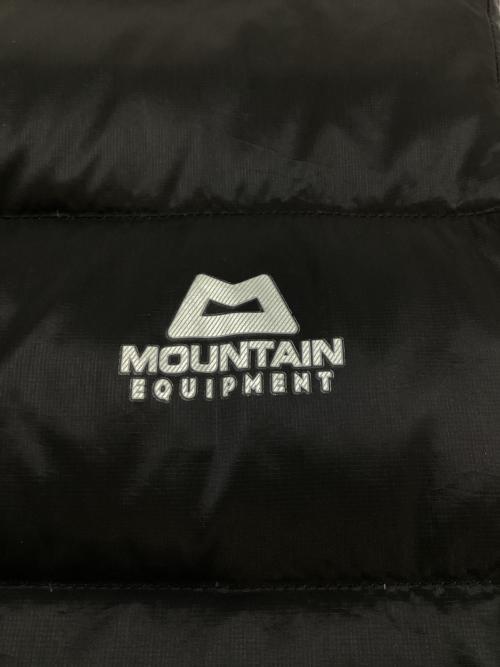 MountainEquipment（マウンテンイクィップメント）MountainEquipment (マウンテンイクィップメント) パウダーパンツ ブラック サイズ:Sの古着・服飾アイテム