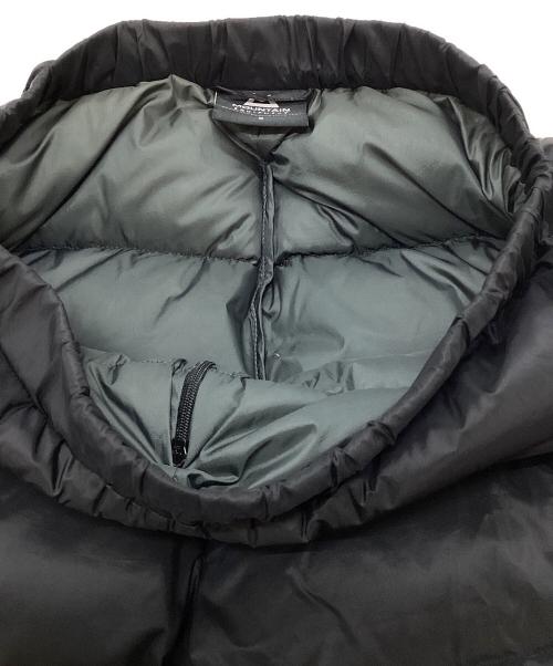 MountainEquipment（マウンテンイクィップメント）MountainEquipment (マウンテンイクィップメント) パウダーパンツ ブラック サイズ:Sの古着・服飾アイテム
