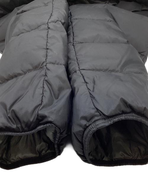 MountainEquipment（マウンテンイクィップメント）MountainEquipment (マウンテンイクィップメント) パウダーパンツ ブラック サイズ:Sの古着・服飾アイテム