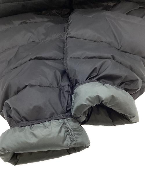 MountainEquipment（マウンテンイクィップメント）MountainEquipment (マウンテンイクィップメント) パウダーパンツ ブラック サイズ:Sの古着・服飾アイテム